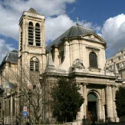 Annonce de la semaine